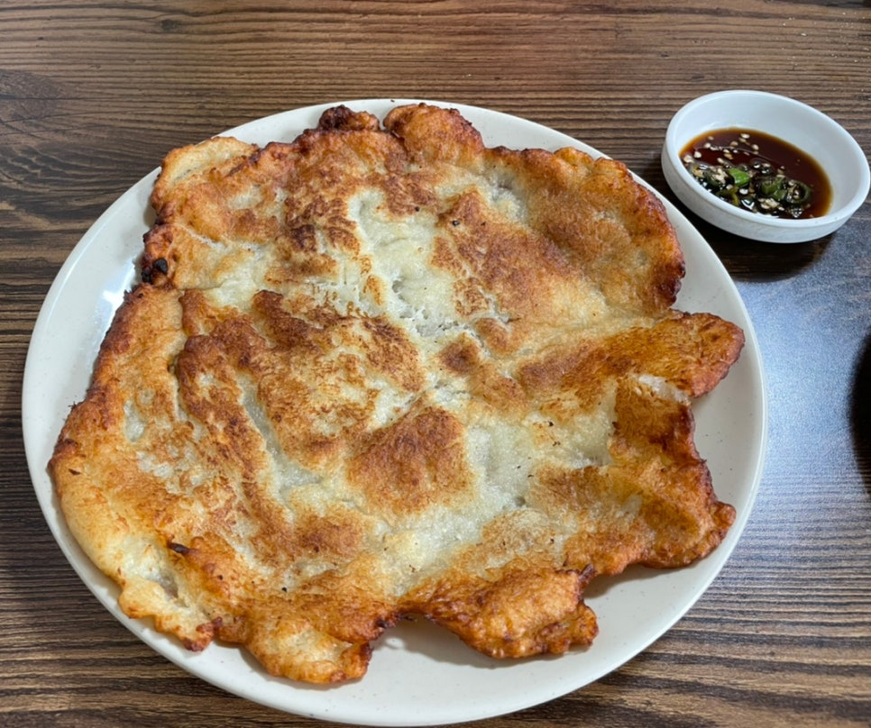 속리산손칼국수 이미지