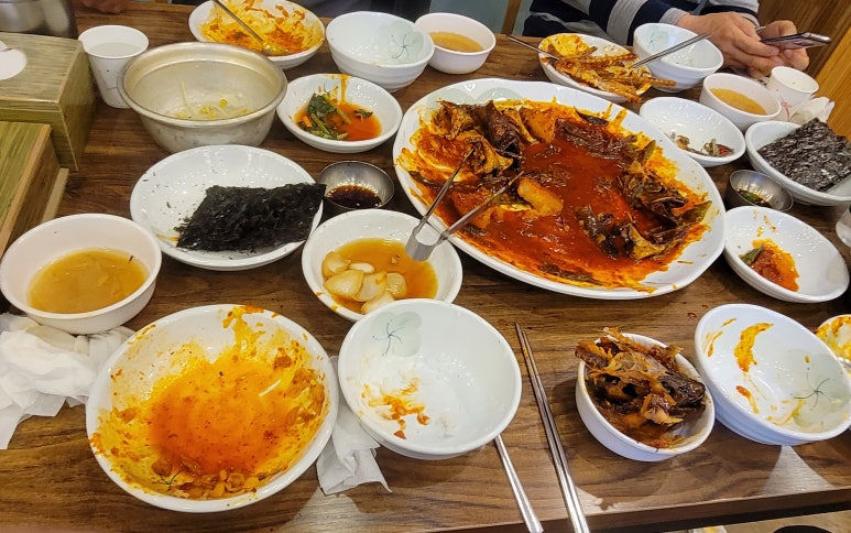 태전동맛집코다리네 이미지