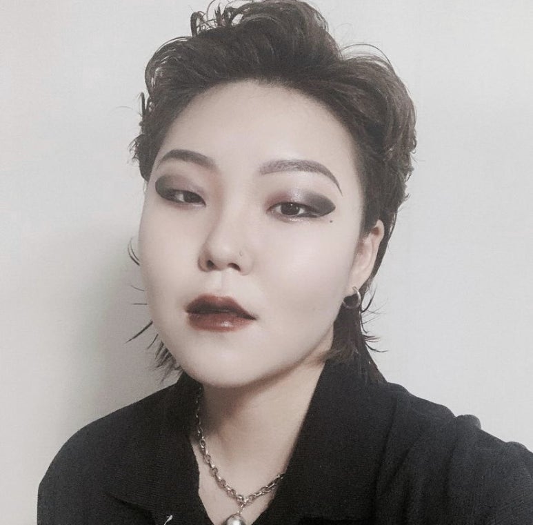 예작헤어 이미지