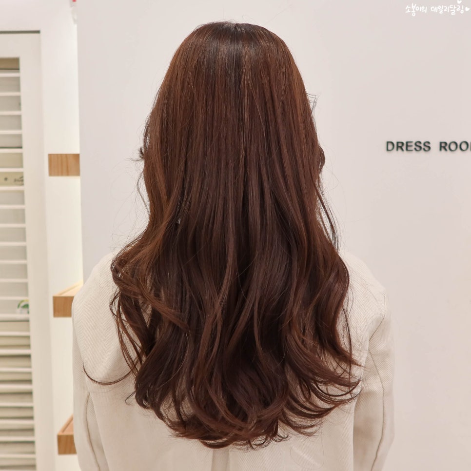 미오헤어 이미지