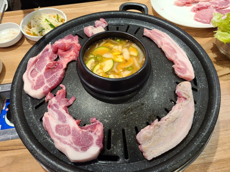 이가생삼겹살 이미지