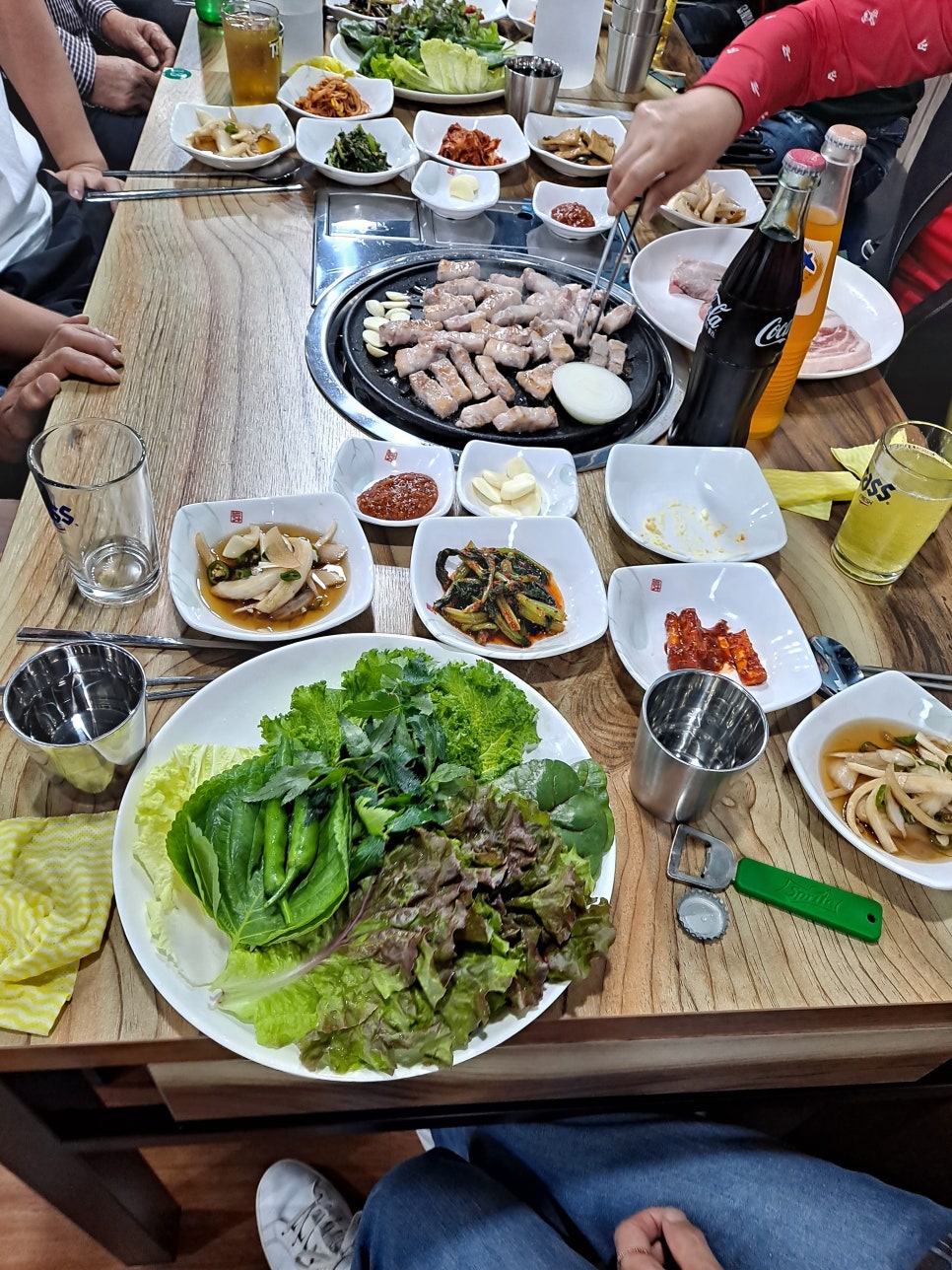 쌈마루 이미지