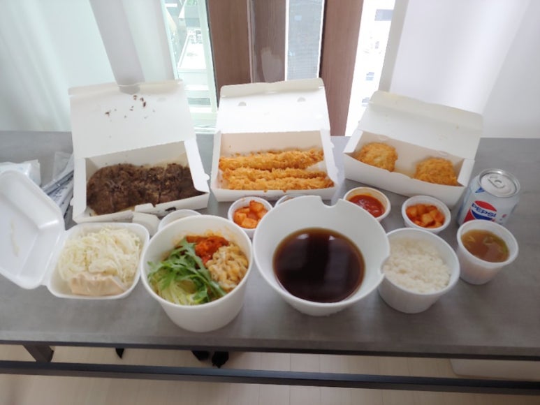 돼지곳간 이미지