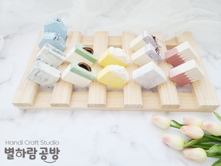 별하람&이레나공방 이미지