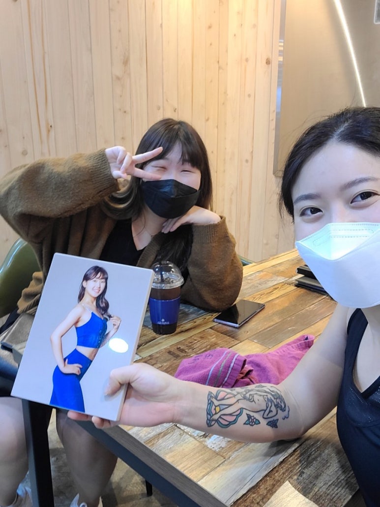 인핏퍼스널트레이닝 이미지