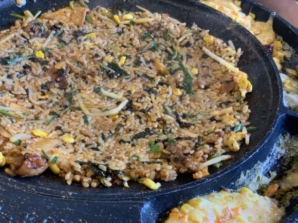 불맛나직화낙지쭈꾸미 이미지