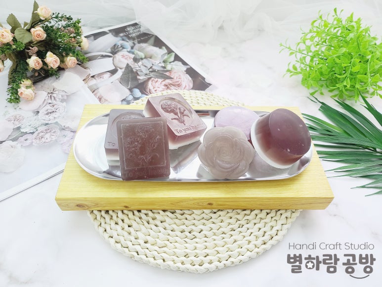 별하람&이레나공방 이미지