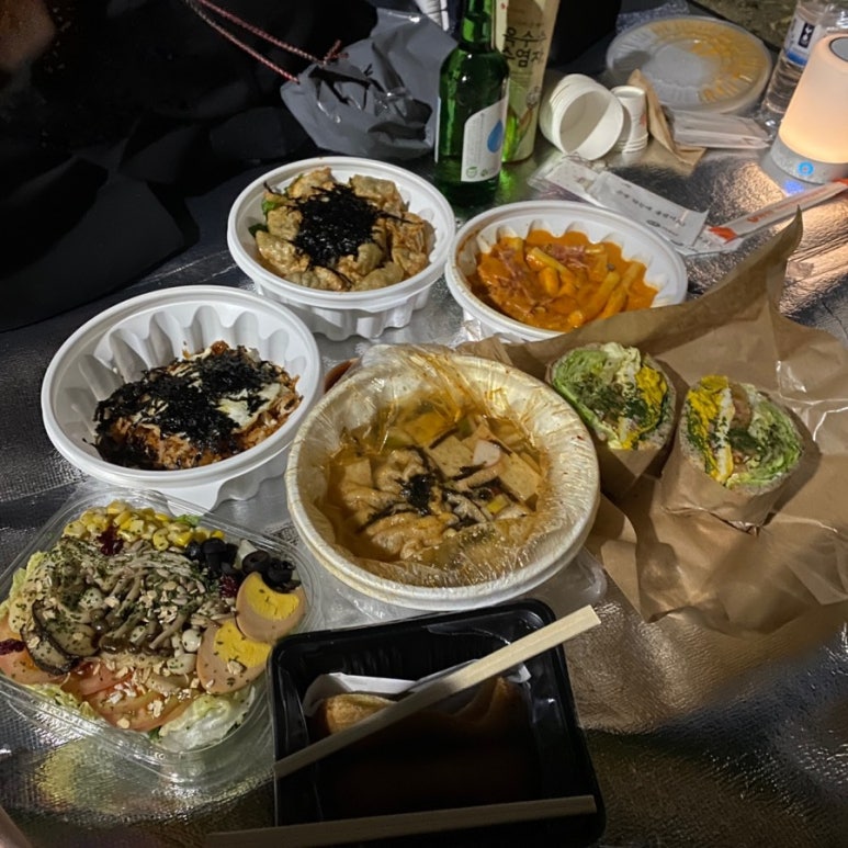 도담분식 이미지
