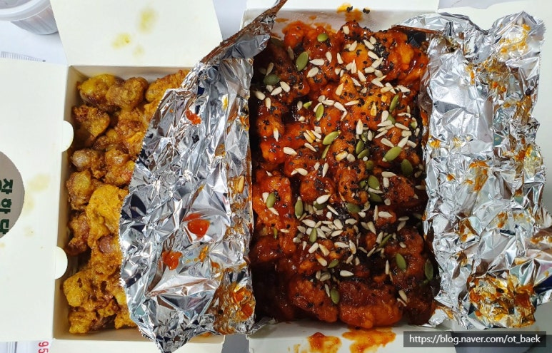 장항닭집 이미지