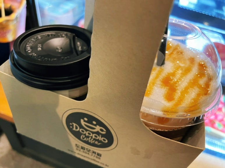 장단콩팥소빵카페 이미지