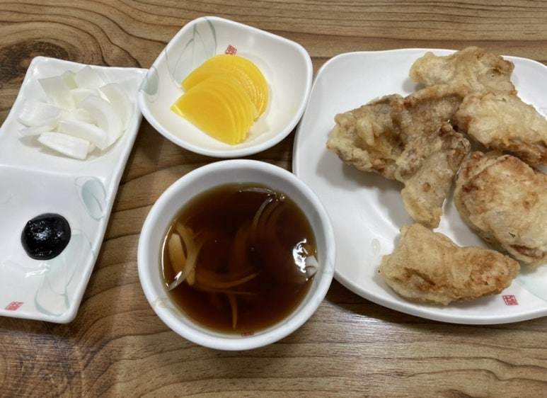 우성반점 이미지