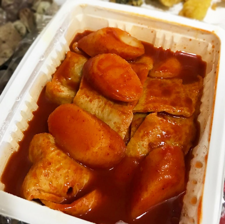 우리동네꼬마김밥 이미지