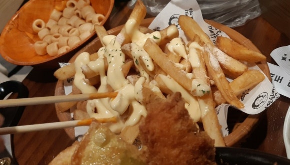 역전할머니맥주 인천논현점 이미지