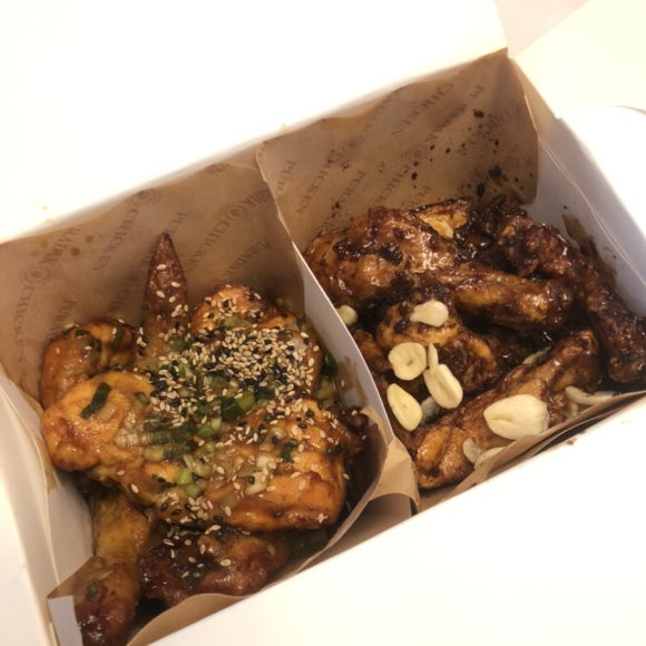 푸라닭안양박달점 이미지