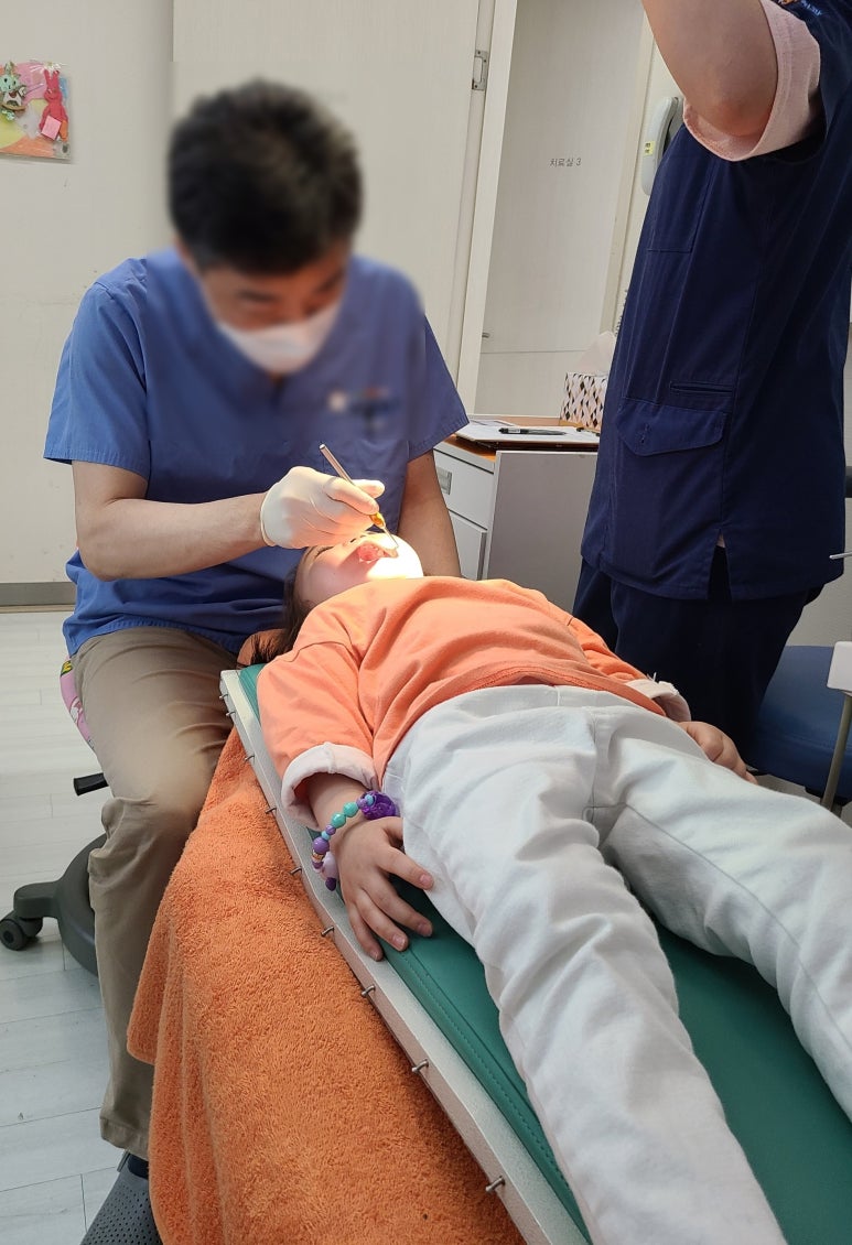 서울키즈파파치과의원 이미지