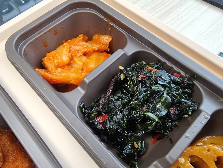 제육한상 이미지