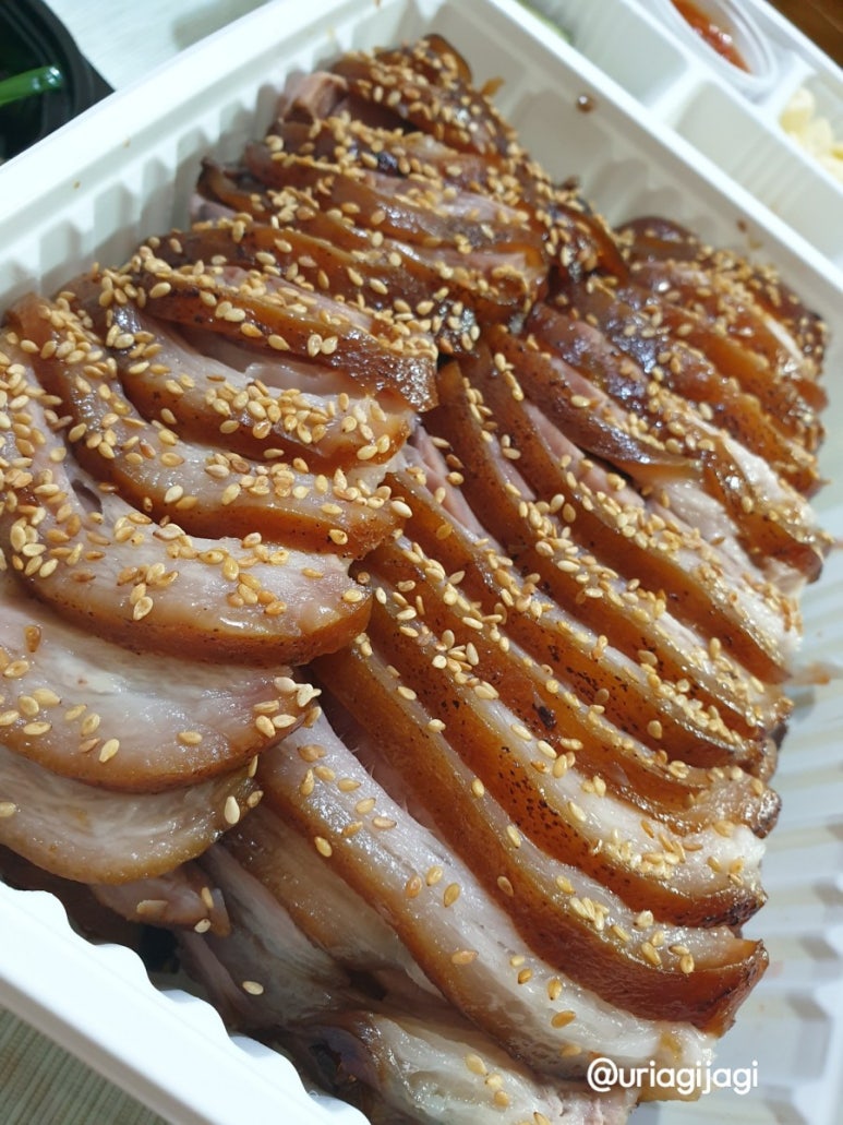 대흥 왕족발 이미지