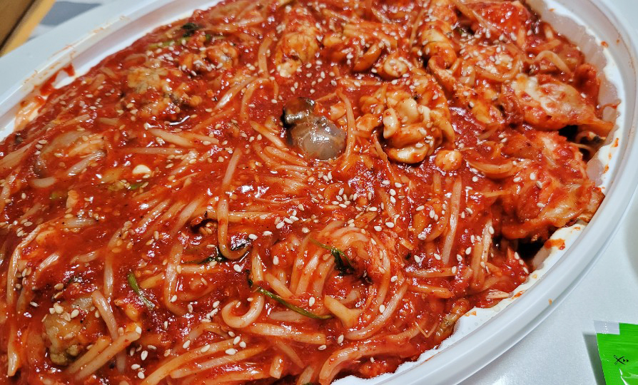 우리바다해물찜 이미지