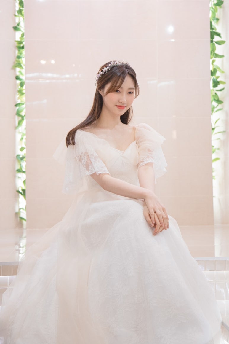 리아웨딩 이미지