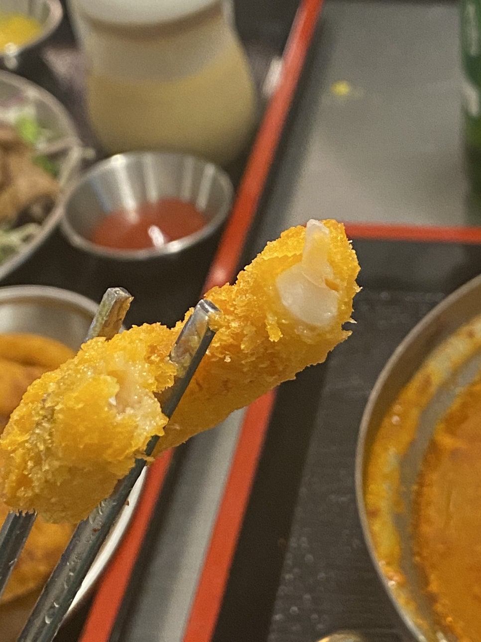 빡스김치찌개 이미지