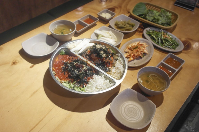 족발야시장인천 이미지
