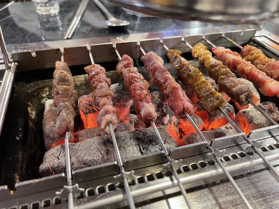 상하이양꼬치 이미지