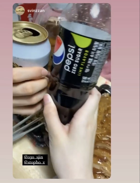 수빈족발 이미지