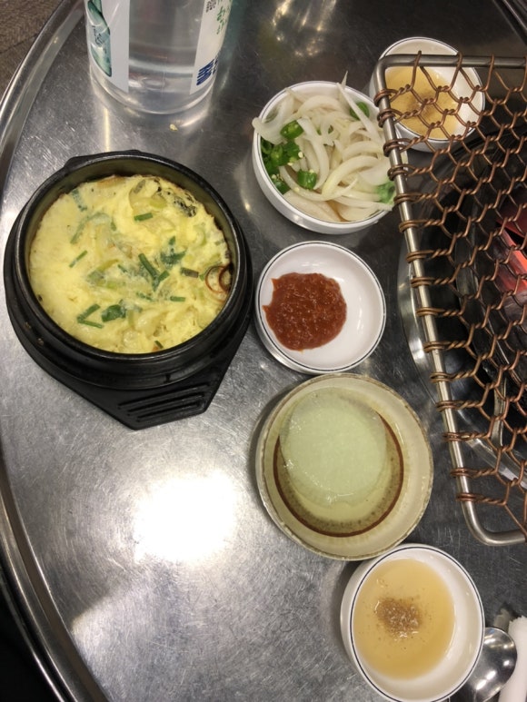 백탄참숯뒷고기 이미지