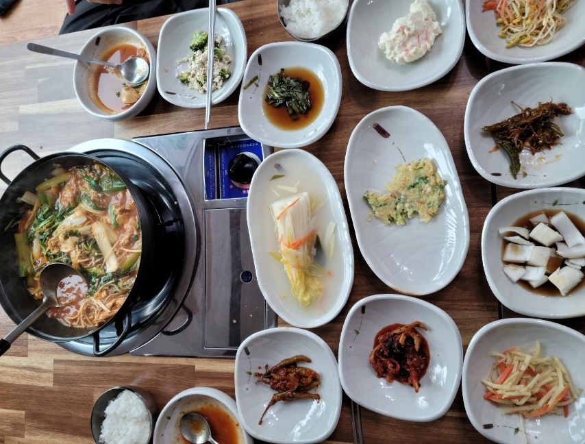 팔공산일번지맛집 이미지