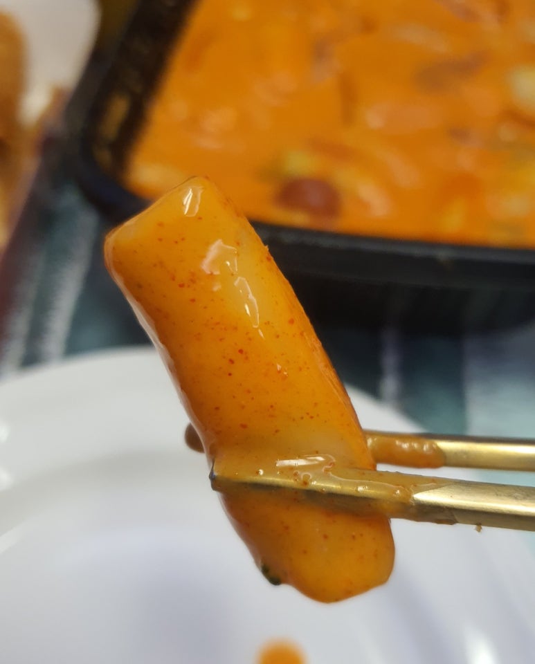 걸작떡볶이일산중산점 이미지