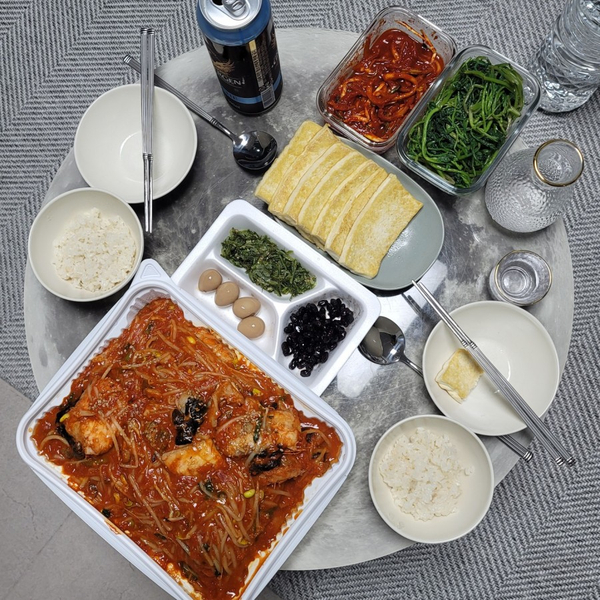 이가찜 이미지