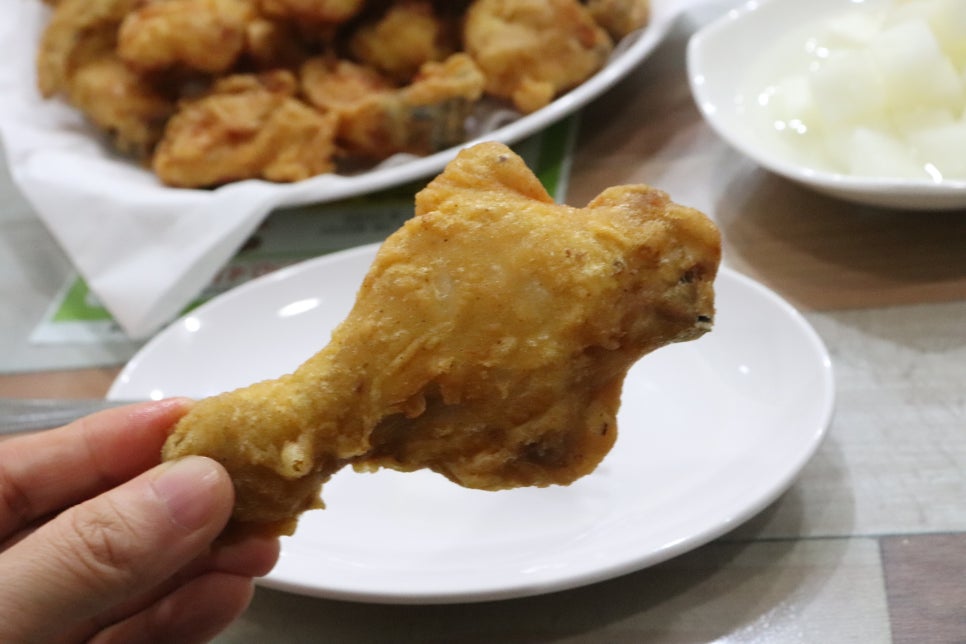 치킨아이(양산점) 이미지