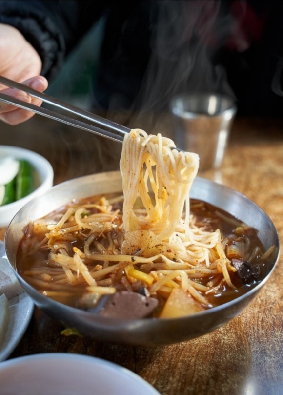 국밥짱 이미지