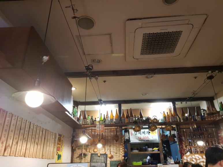 임자구포국수 이미지