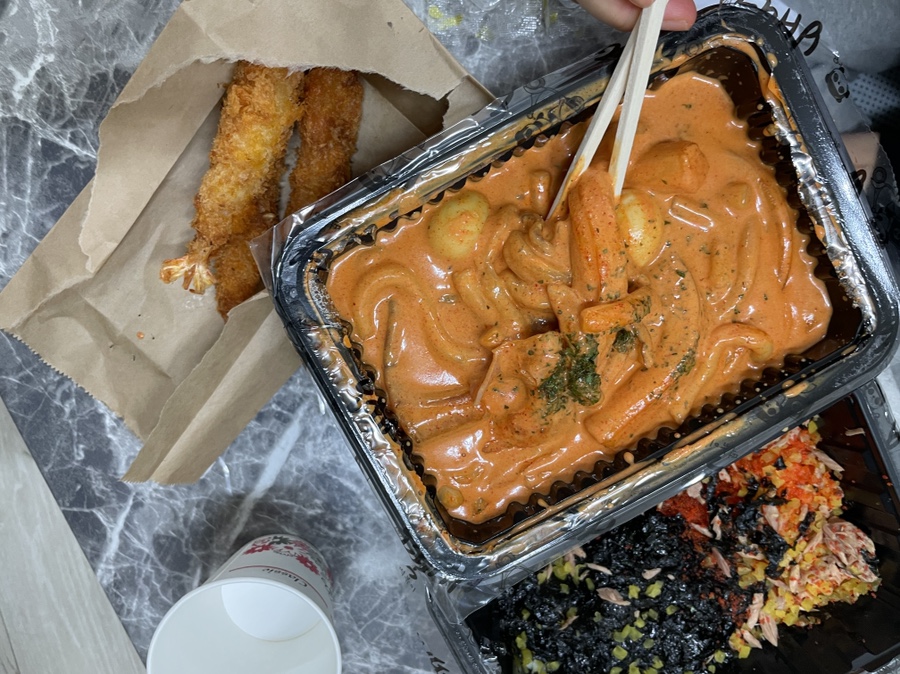 배떡 청량리점 이미지