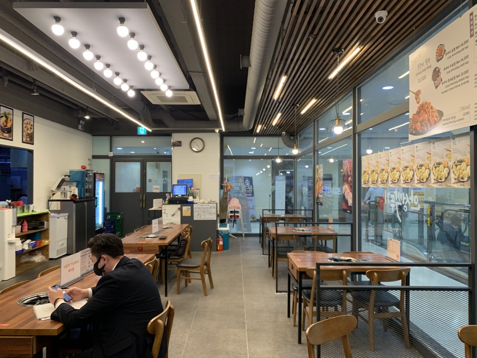 흥복식당 이미지