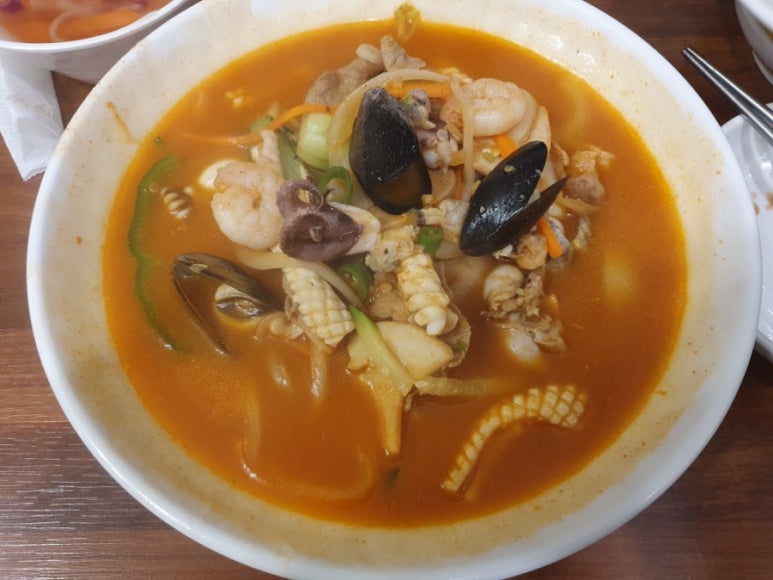 만세반점 이미지