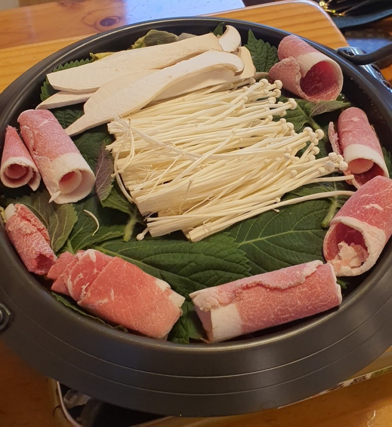 함지박소곱창 이미지