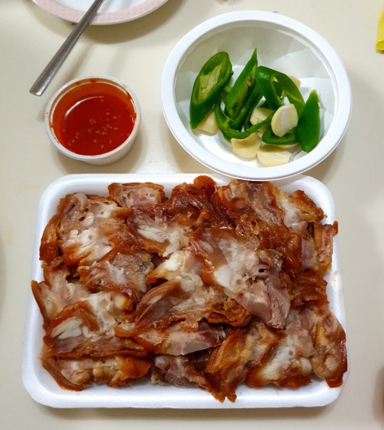 경상도할매족발 이미지