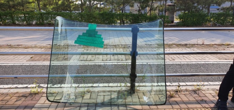 현대크레인，지게차 이미지