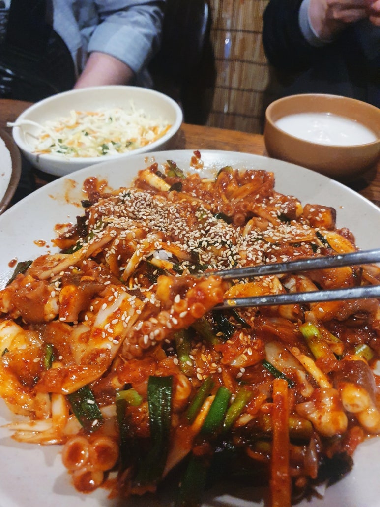 통통민속마을 이미지