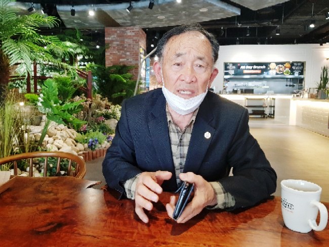장수 엽록소 이미지