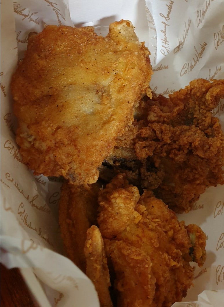 케이에프씨(KFC) 운정DI점 이미지