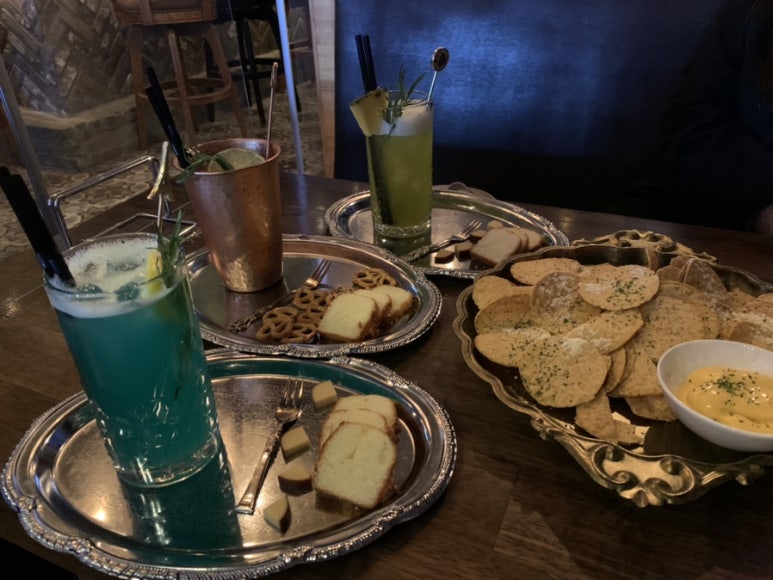 코지라운지(Cozy Lounge) 이미지