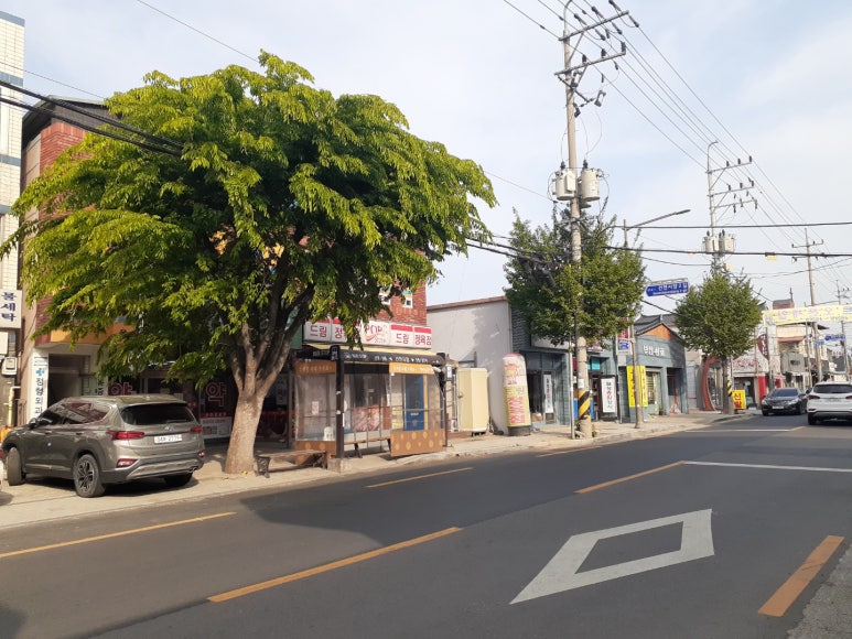 고목다방 이미지