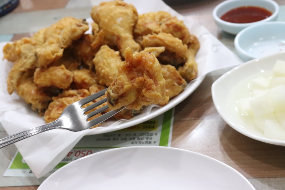 치킨아이(양산점) 이미지