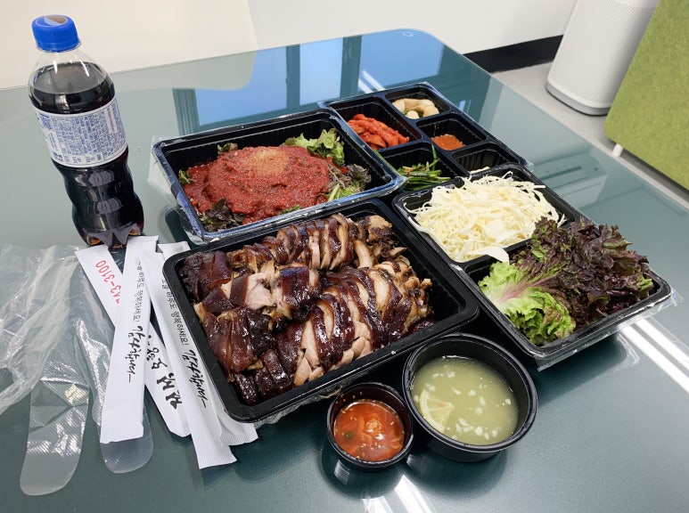 정성오향족발 이미지