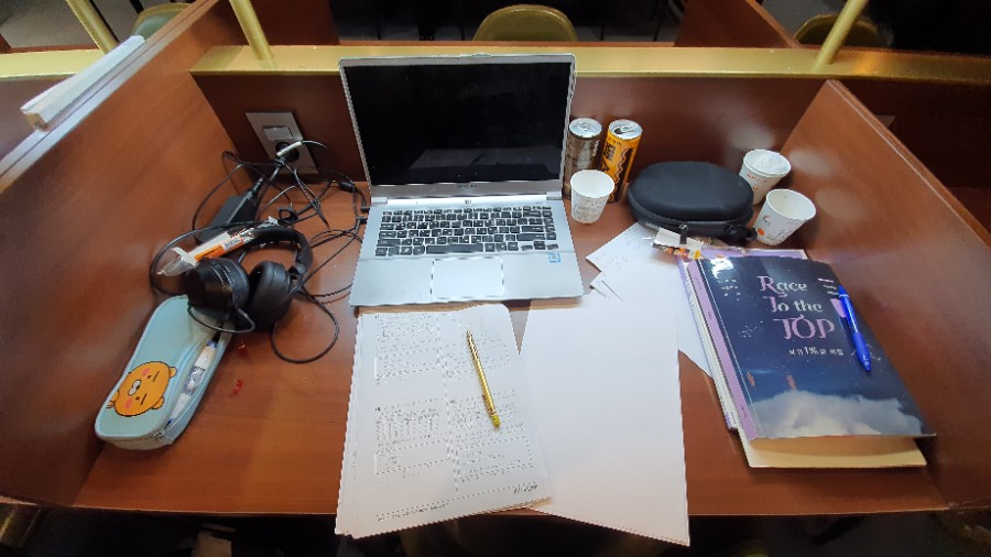 만점24스터디카페 이미지