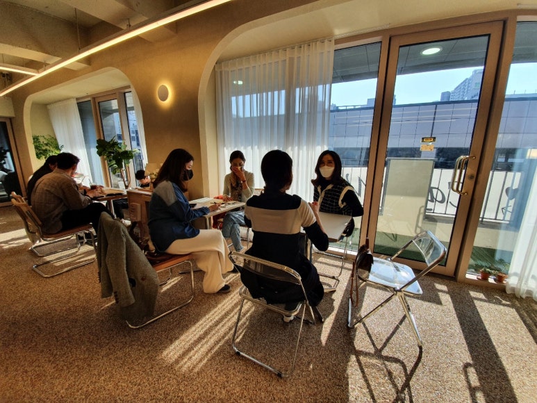 오성종합식품 이미지