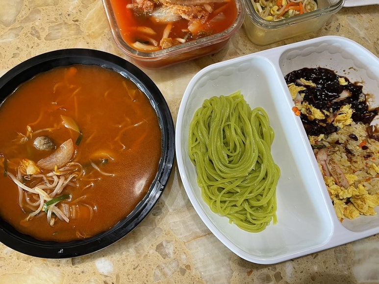 동호루해물짬뽕 이미지